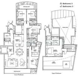 The Coast at Sentosa Cove (D4), Condominium #568188881